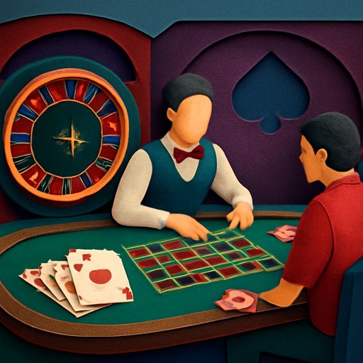 cb99 Table Games
